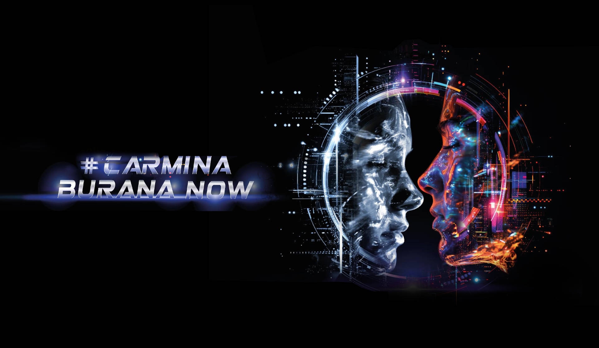 23.03.2024 – Carmina Burana Now, Grodzisk Mazowiecki