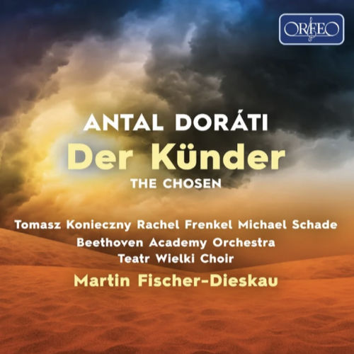 Doráti: Der Künder