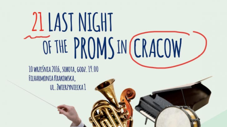 Proms 2016