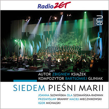 Siedem Pieśni Marii
