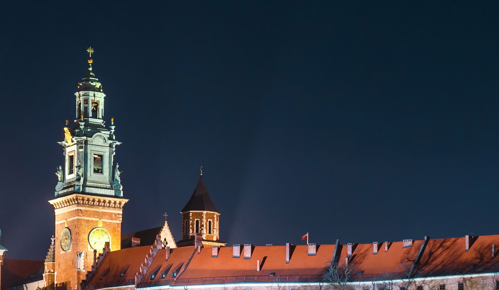 August 15th, 2020 - Music in Old Cracow Festival