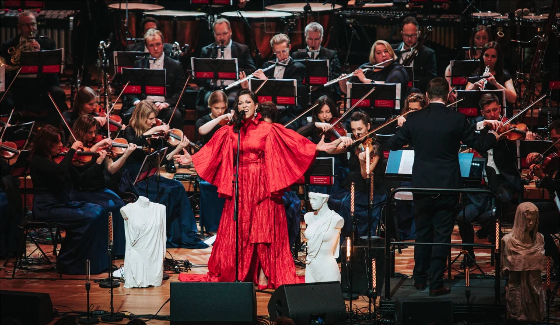 22.06.2024 Natalia Kukulska – „Czułe struny”, Białystok, Poland