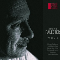 Roman Palester Psalm V