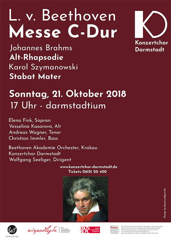 Herbstkonzert 2018