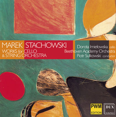 M. Stachowski