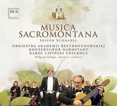 Musica Sacromontana