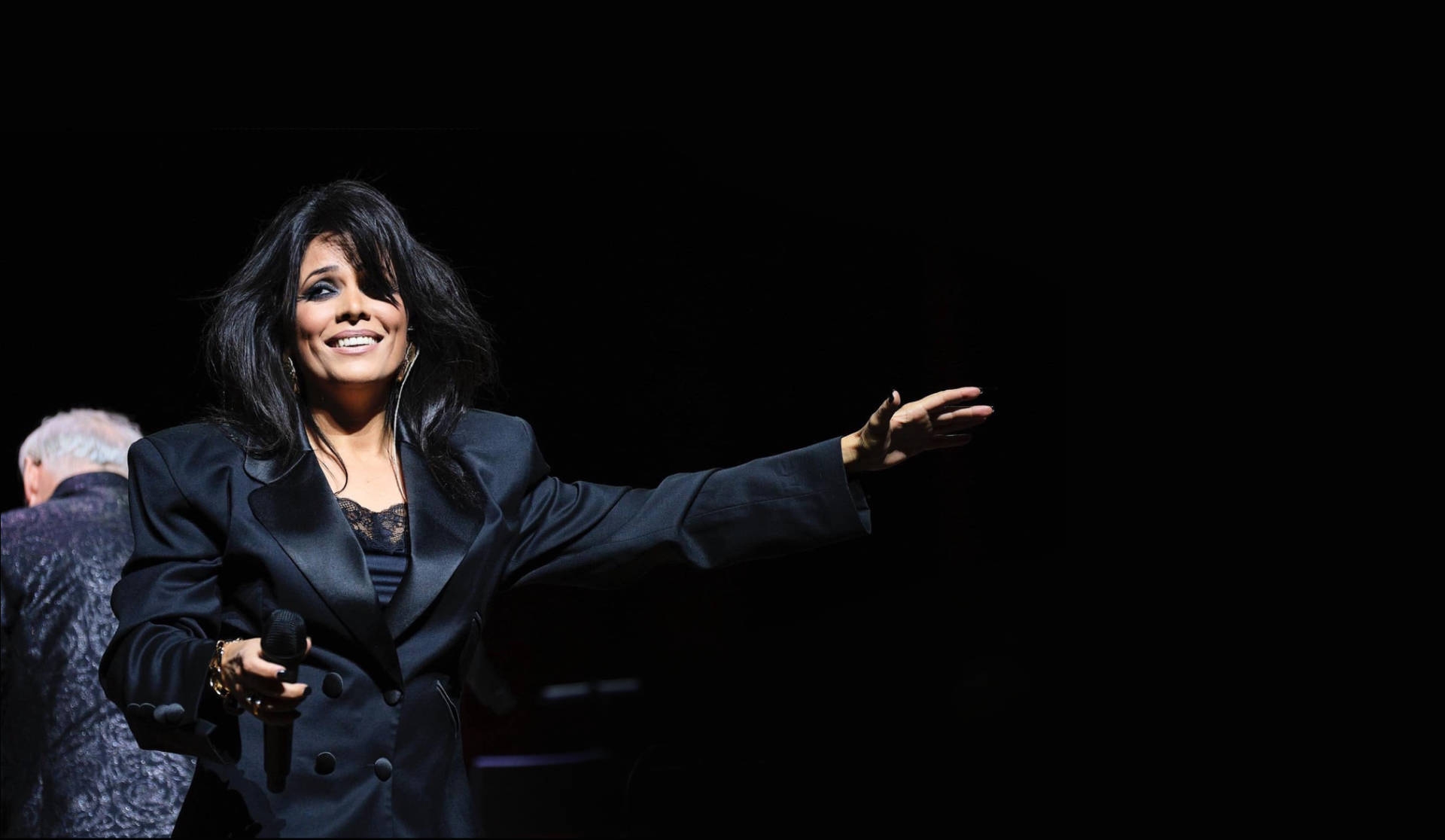 22.02.2025 – Yasmin Levy – Tango, Kraków