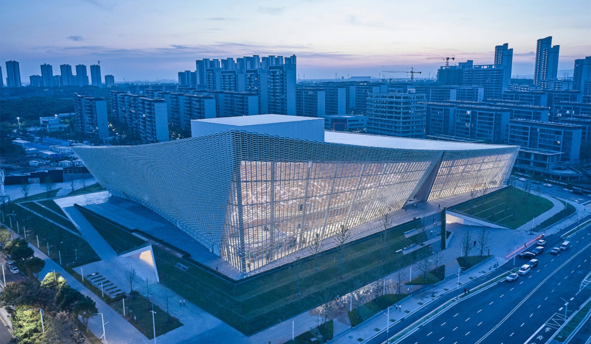 06.01.2026 &ndash; Chińskie tourn&eacute;e, Nanchang