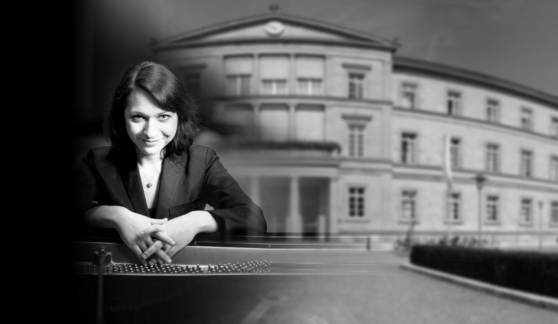 09.05.2019 – Europejskie Tournée 2019, Tübingen / Niemcy