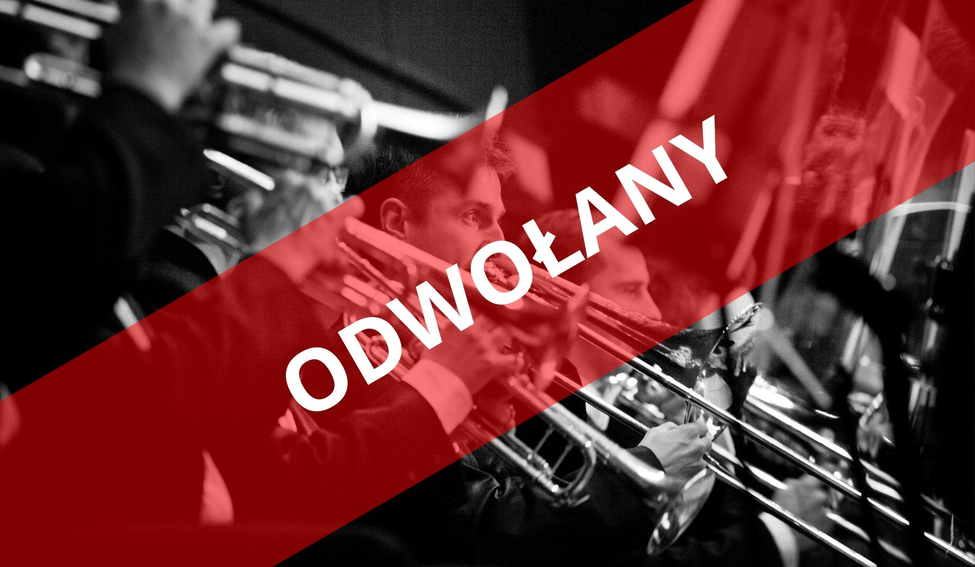 8.05.2020 – Wiesbaden, Niemcy – ODWOŁANY