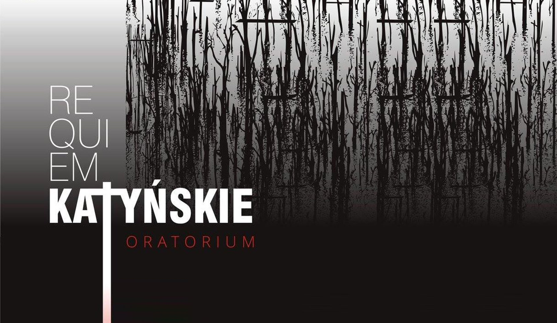 12.04.2017 &ndash; Requiem Katyńskie,  Warszawa