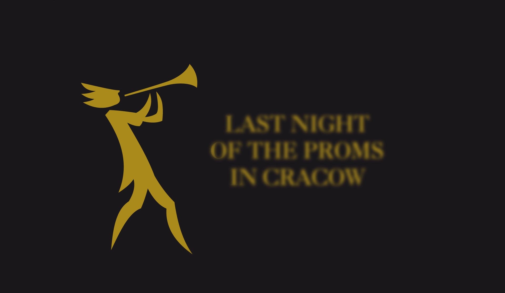 12.09.2015 – XX Jubileuszowy LAST NIGHT OF THE PROMS IN CRACOW