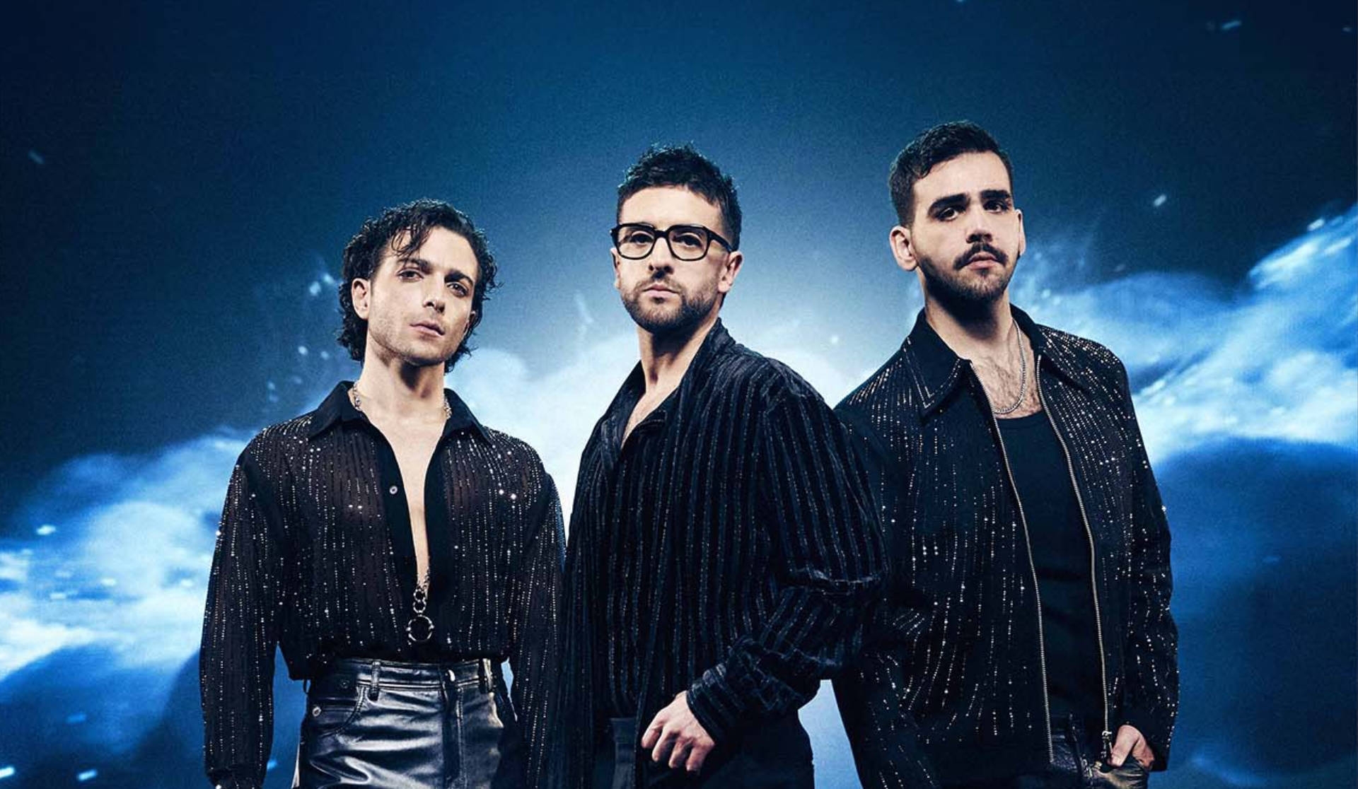 26.11.2025 &ndash; Il Volo, Gliwice