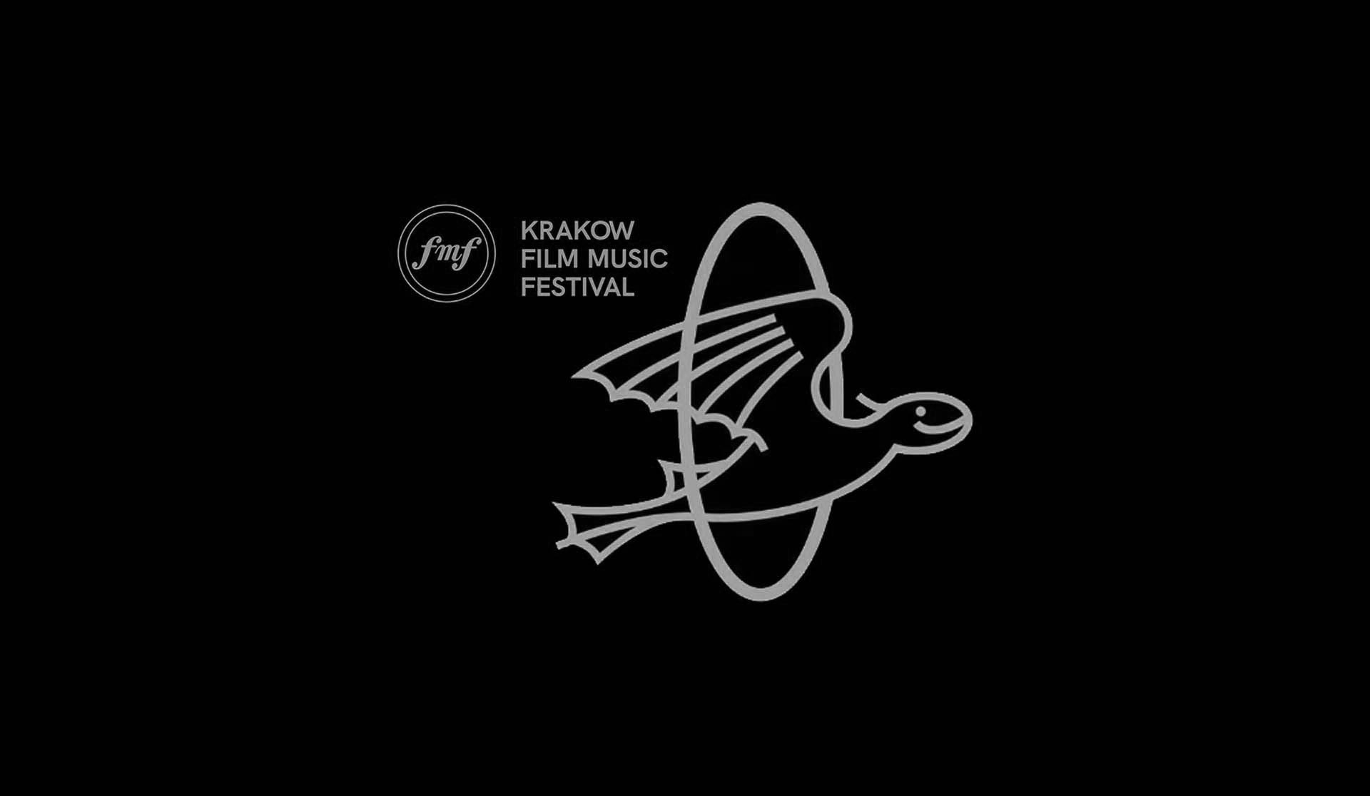 31.05.2020 – 13. Festiwal Muzyki Filmowej 2020, Kraków