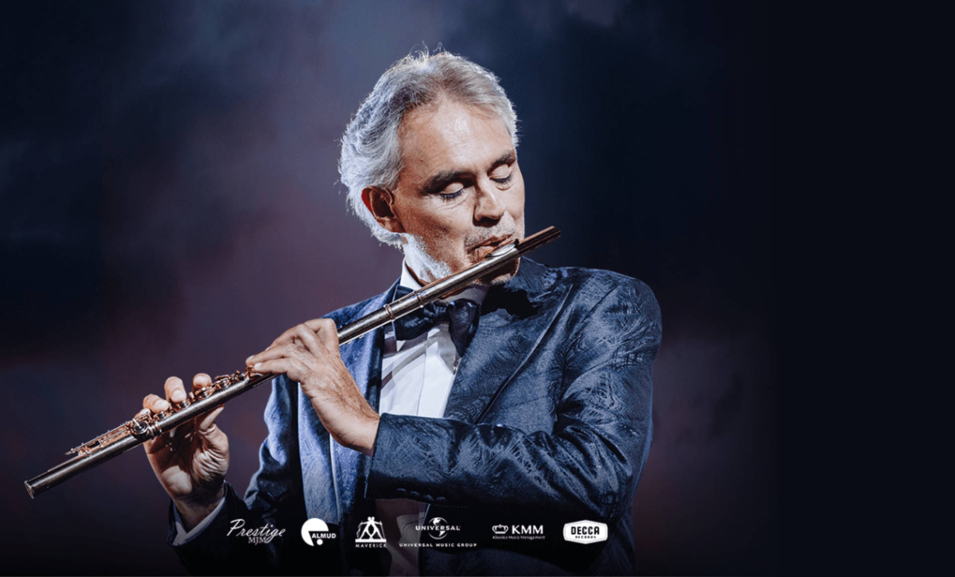 26.08.2023 – Andrea Bocelli in concert, Chorzów