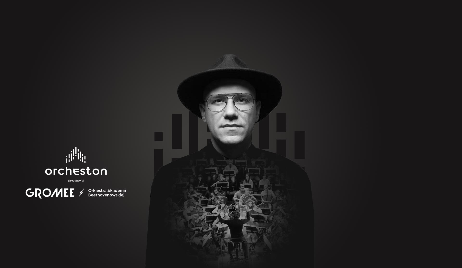 13.12.2021 – Orcheston – Gromee & OAB, Kraków