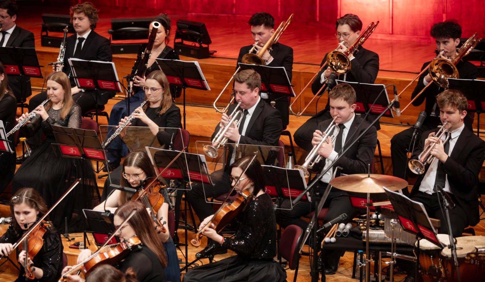 12.01.2025 – XXIV Koncert Noworoczny Okręgowej Izby Aptekarskiej, Warszawa