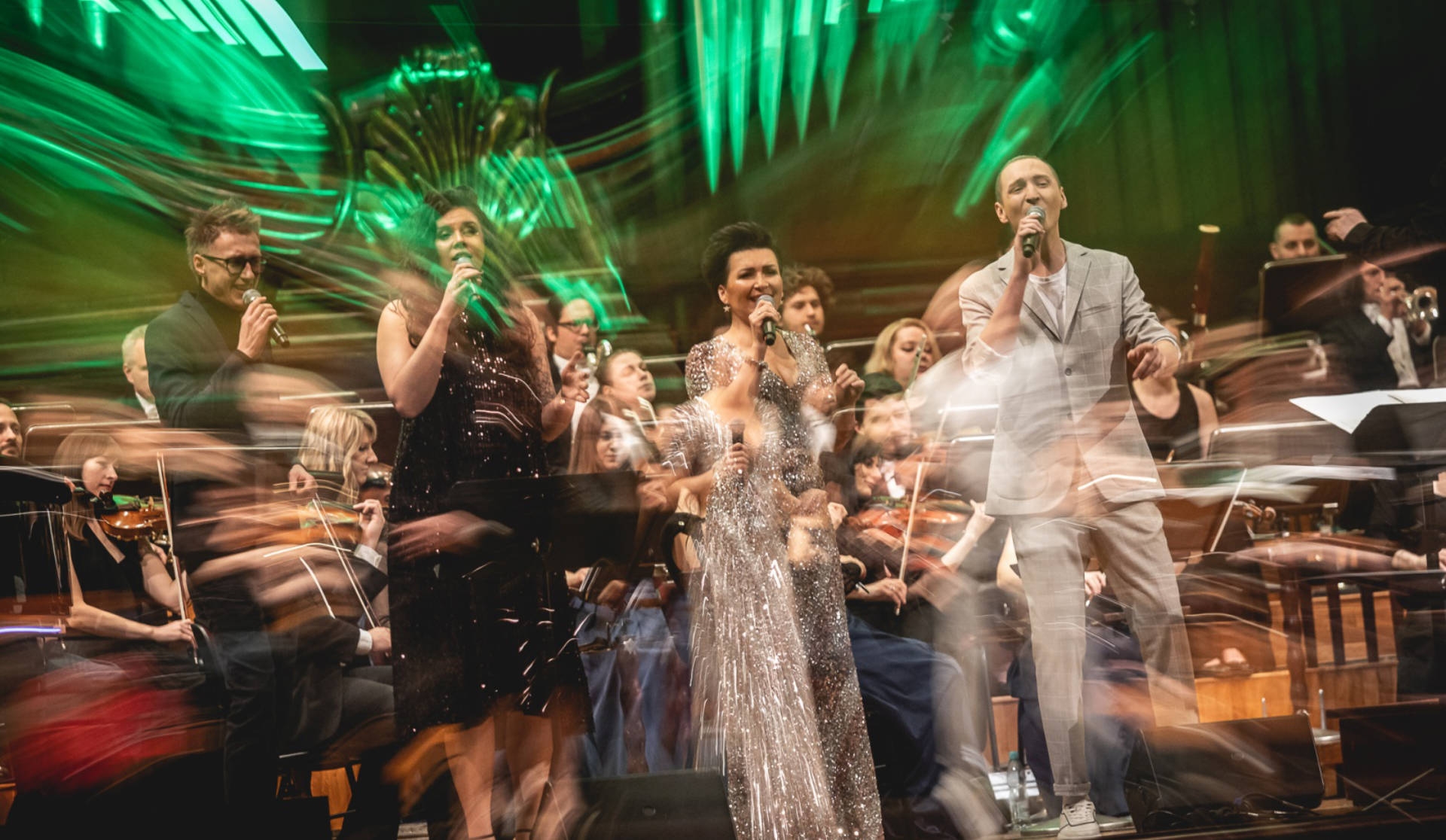 9.01.2022 – XXI Koncert Noworoczny Aptekarzy, Warszawa