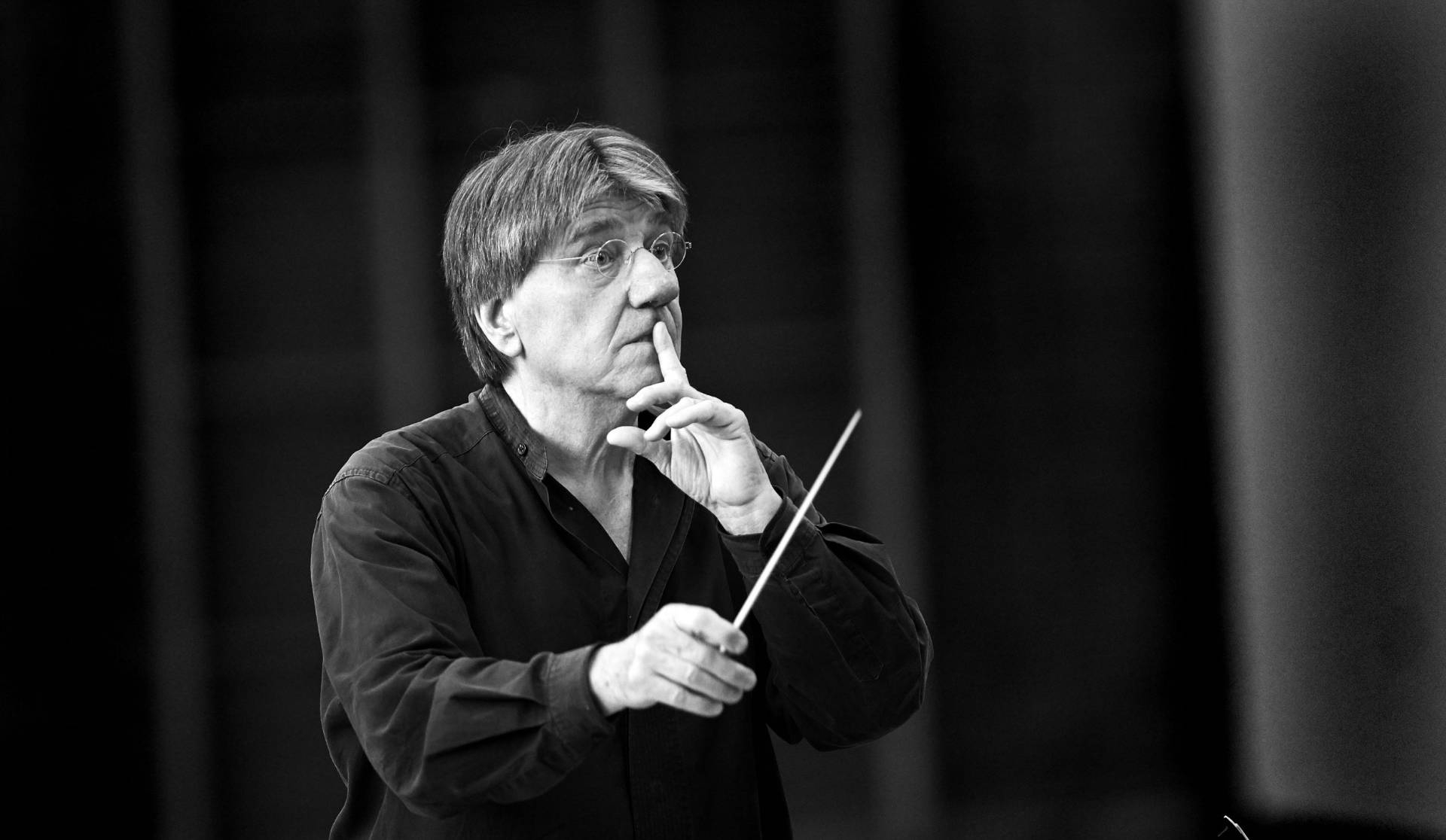 16.11.2025 &ndash; Głosy, kt&oacute;re pozostają, Koncert z okazji 80. rocznicy zakończenia II wojny światowej, Darmstadt